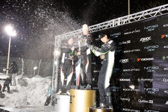 Nitro Rallycross GP3R 2023