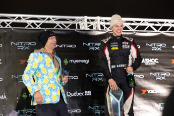 Nitro Rallycross GP3R 2023