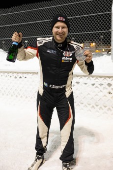 Nitro Rallycross GP3R 2023