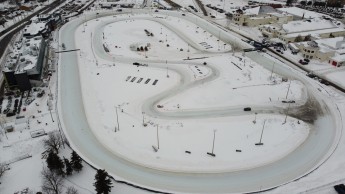 Nitro Rallycross GP3R 2023