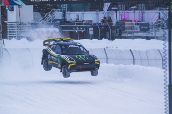 Nitro Rallycross GP3R 2023