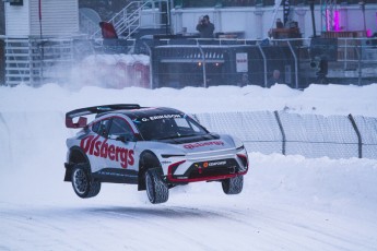 Nitro Rallycross GP3R 2023