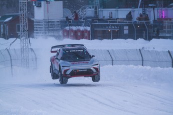 Nitro Rallycross GP3R 2023
