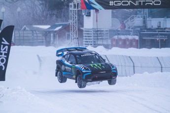 Nitro Rallycross GP3R 2023