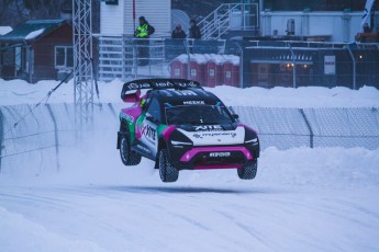 Nitro Rallycross GP3R 2023