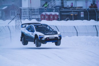Nitro Rallycross GP3R 2023