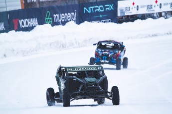 Nitro Rallycross GP3R 2023