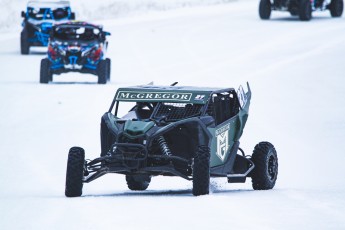 Nitro Rallycross GP3R 2023