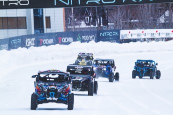 Nitro Rallycross GP3R 2023
