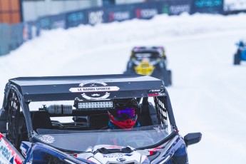 Nitro Rallycross GP3R 2023