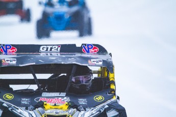 Nitro Rallycross GP3R 2023