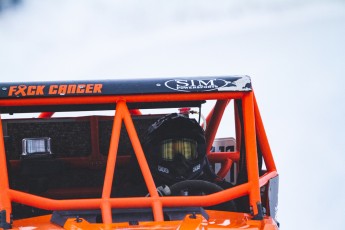 Nitro Rallycross GP3R 2023