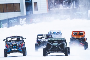 Nitro Rallycross GP3R 2023