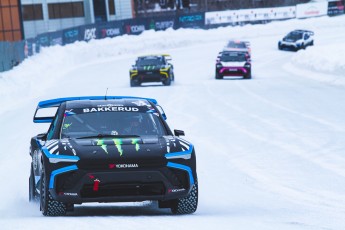 Nitro Rallycross GP3R 2023