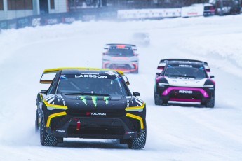 Nitro Rallycross GP3R 2023