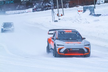 Nitro Rallycross GP3R 2023