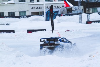 Nitro Rallycross GP3R 2023
