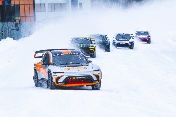 Nitro Rallycross GP3R 2023