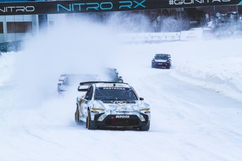 Nitro Rallycross GP3R 2023