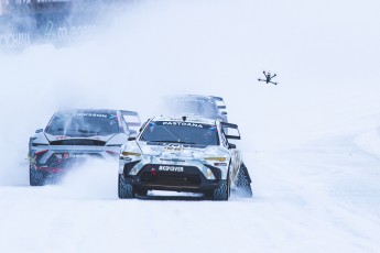 Nitro Rallycross GP3R 2023