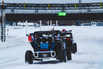 Nitro Rallycross GP3R 2023