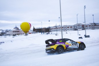 Nitro Rallycross GP3R 2023