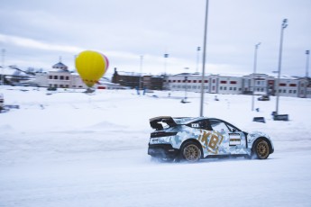 Nitro Rallycross GP3R 2023