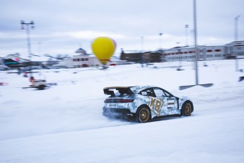 Nitro Rallycross GP3R 2023