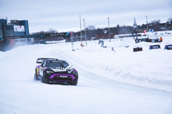 Nitro Rallycross GP3R 2023