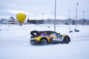 Nitro Rallycross GP3R 2023