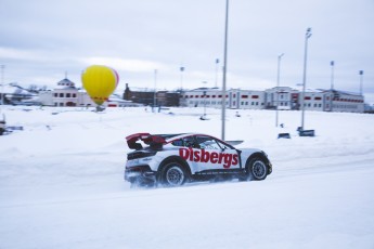 Nitro Rallycross GP3R 2023