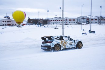 Nitro Rallycross GP3R 2023