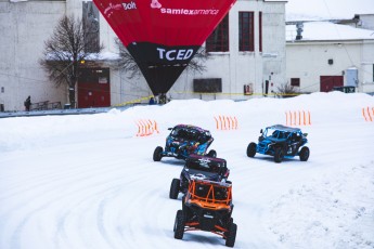 Nitro Rallycross GP3R 2023
