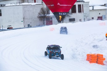 Nitro Rallycross GP3R 2023
