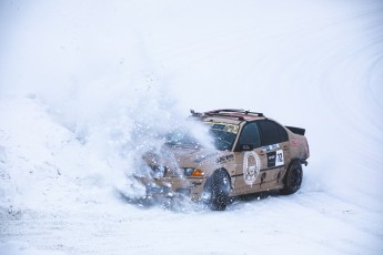 Nitro Rallycross GP3R 2023