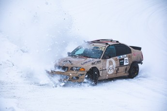 Nitro Rallycross GP3R 2023