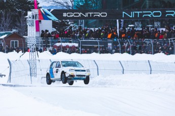 Nitro Rallycross GP3R 2023