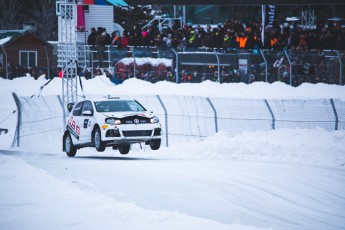 Nitro Rallycross GP3R 2023