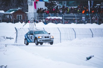 Nitro Rallycross GP3R 2023
