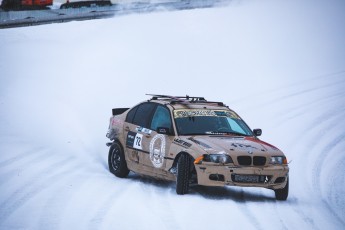 Nitro Rallycross GP3R 2023