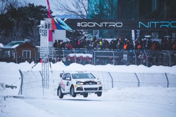 Nitro Rallycross GP3R 2023
