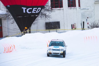 Nitro Rallycross GP3R 2023