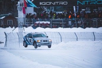Nitro Rallycross GP3R 2023