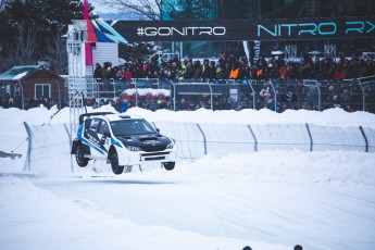 Nitro Rallycross GP3R 2023