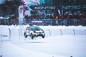 Nitro Rallycross GP3R 2023