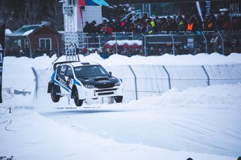 Nitro Rallycross GP3R 2023