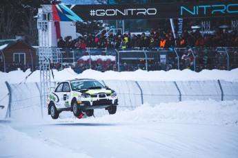 Nitro Rallycross GP3R 2023