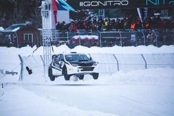 Nitro Rallycross GP3R 2023