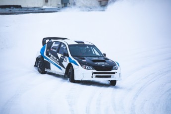 Nitro Rallycross GP3R 2023
