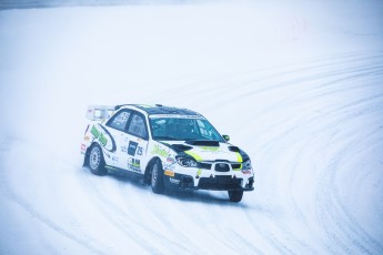 Nitro Rallycross GP3R 2023